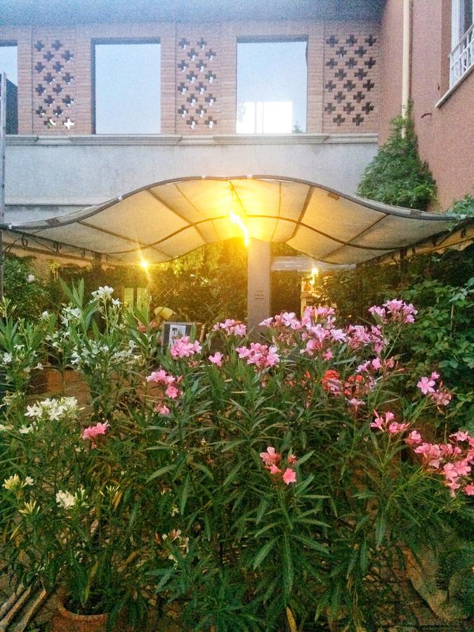 Albergo & Ristorante Selvatico Rivanazzano Terme Exterior photo